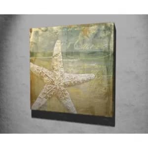 KC149 Multicolor Decorative Canvas Painting
