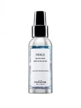 We Are Paradoxx Fierce Sea Salt Spray 100Ml