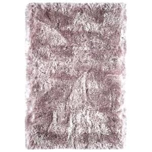 Asiatic Plush Rug - 160 x 230cm - Dusk