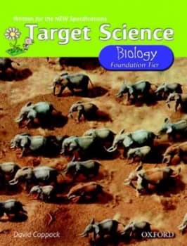 Biology by David Coppock Paperback