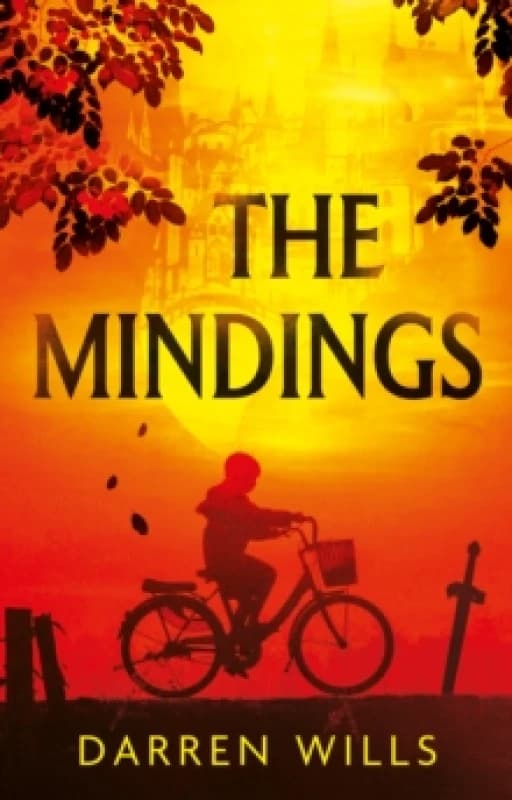 The Mindings Paperback / softback