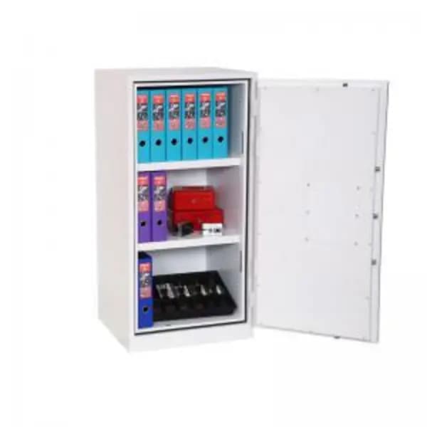 Phoenix Fire Ranger FS1511K S1 Size 1 Fire Safe with Key Lock PX0190 DYNPX0190