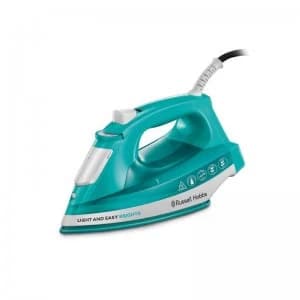 Russell Hobbs Light & Easy Brights 24840 2400W Steam Iron