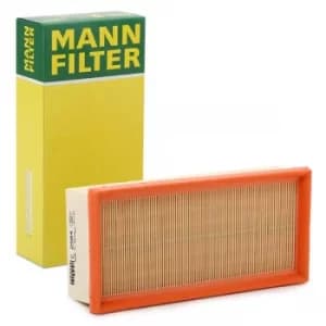 MANN-FILTER Air Filter SMART,MITSUBISHI C 2584 1500A045,8200792661,1350900501 Engine Filter