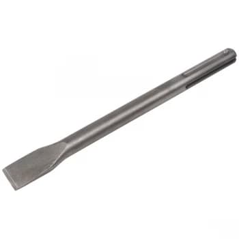 Worksafe X1CH Chisel 20 x 300mm - SDS MAX