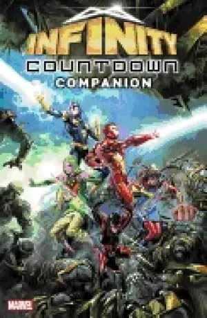 infinity countdown companion infinity countdown companion