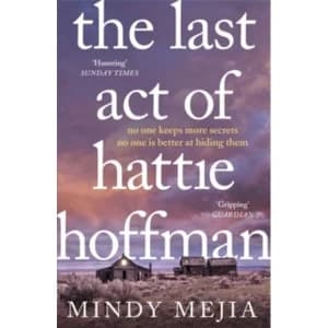 The Last Act of Hattie Hoffman