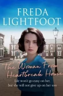 The Woman from Heartbreak House