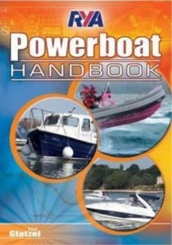 RYA Powerboat Handbook by