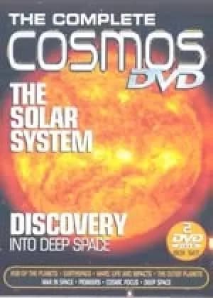 Complete Cosmos, The (Double Pack)