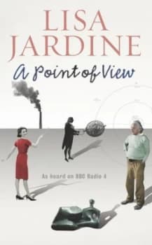A Point of View by Lisa Jardine Hardback