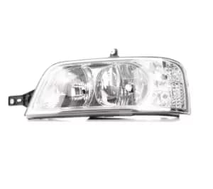 MAGNETI MARELLI Headlights 712415501129 Headlamp,Headlight FIAT,PEUGEOT,CITROEN,DUCATO Kasten (244),DUCATO Pritsche/Fahrgestell (244)