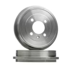 BREMBO Brake Drum ESSENTIAL LINE 14.9384.10 Rear Brakes,Drum Brake VW,SEAT,CHERY,Lupo (6X1, 6E1),POLO (6N2),Polo Schragheck (6N1),Polo Variant (6V5)