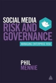 Social Media Risk and Governance by Phil Mennie Paperback