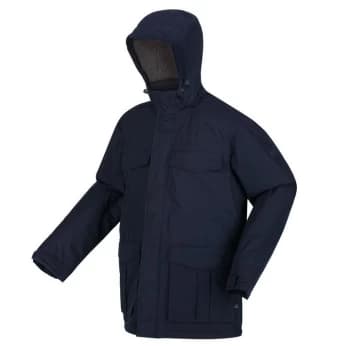 Regatta Palben Waterproof Jacket - Navy