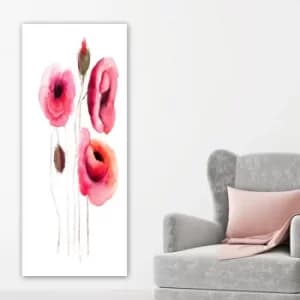 DKY137531_50120 Multicolor Decorative Canvas Painting