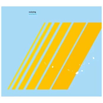 Svalastog - Woodwork CD