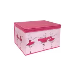 Jumbo Dance Storage Chest