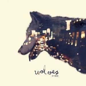 Wolves by Eco CD Album