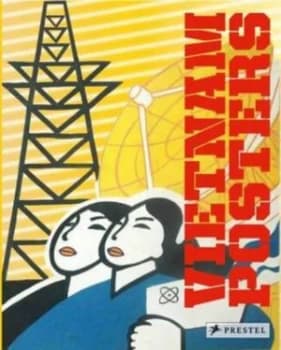 Vietnam Posters by David Heather and Sherry Buchanan Paperback