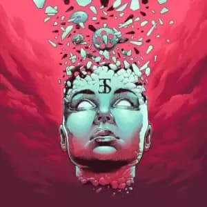 Employed To Serve Conquering CD multicolor