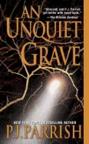 unquiet grave