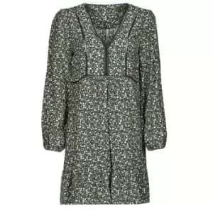 Pepe jeans EMILY womens Dress in Multicolour - Sizes S,M,L,XL,XS