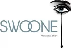 Handcuffed Heart by Swoone CD Album