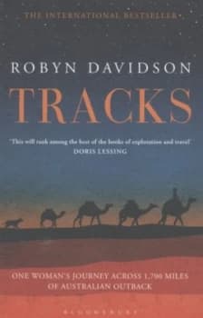 Tracks by Robyn Davidson Paperback