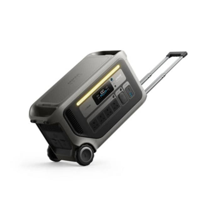 Anker Solix F3000 3,000Wh / 3,600W