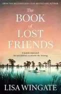 book of lost friends