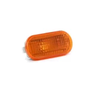 TYC Turn Signal 18-5235-05-2 Side Marker Lights,Side Indicator VW,FORD,SEAT,Golf IV Schragheck (1J1)