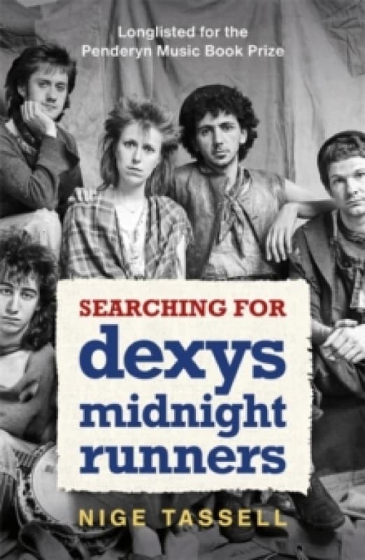 Searching for Dexys Midnight Runners Paperback / softback