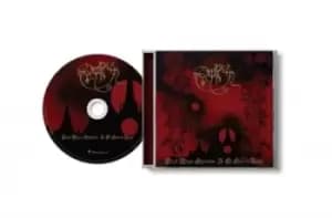 Black Royal Spiritism - IO Sino Da Igreja by RUiM CD Album