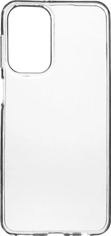 eSTUFF ES673099-BULK mobile phone case 16.8cm (6.6") Cover Trans
