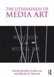 The Literariness of Media Art
