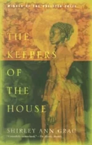 keepers of the house