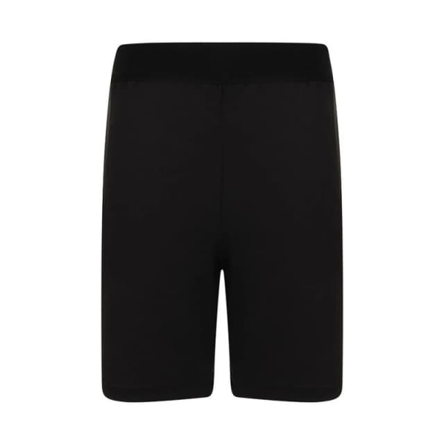 Sf Fashion boys's Children's shorts in Black