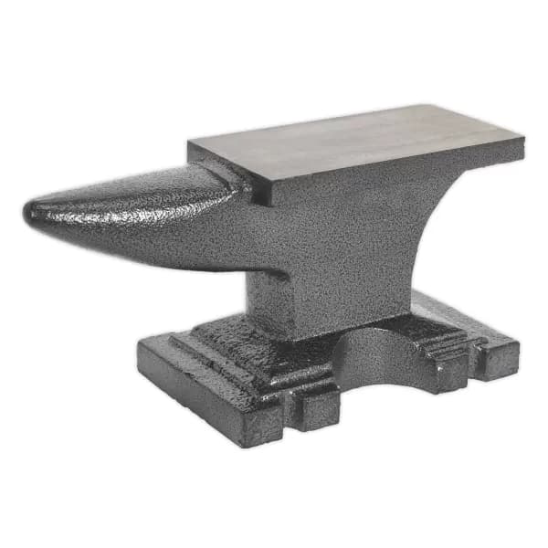 Genuine SEALEY ANV11 Anvil 11kg