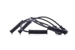 RIDEX Ignition Lead Set RENAULT 685I0174 7700273826 Ignition Cable Set,Ignition Wire Set,Ignition Cable Kit,Ignition Lead Kit