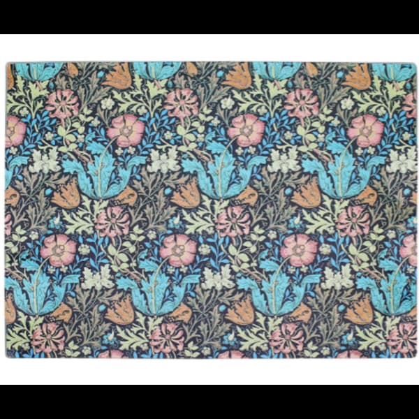 Compton Cutting Board By Lesser & Pavey