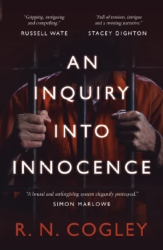 An Inquiry Into Innocence Paperback / softback