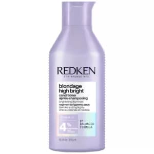 Redken Blondage High Bright Conditioner 300ml