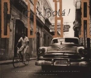 Cuba by Tania Jovanovic Paperback