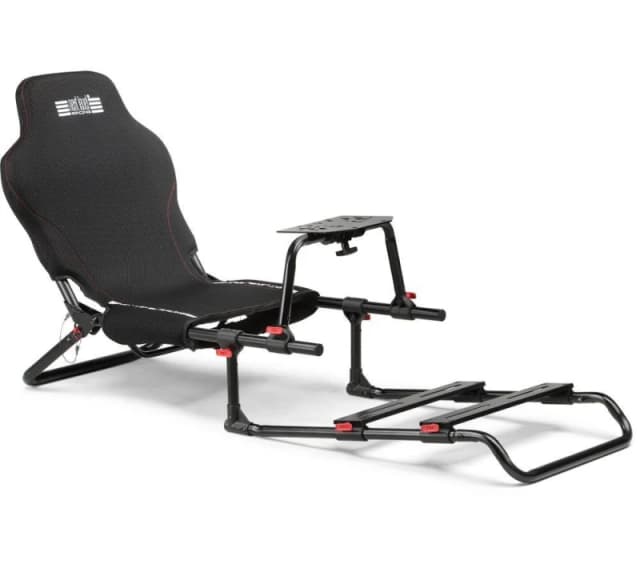 Next Level Racing GTLite Junior Foldable Cockpit (NLR-S041)