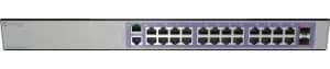 Extreme networks 220-24P-10GE2 Managed L2/L3 Gigabit Ethernet...