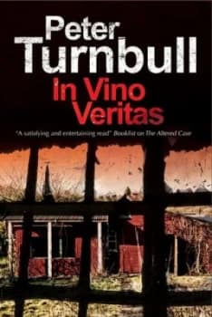 In Vino Veritas by Peter Turnbull Paperback