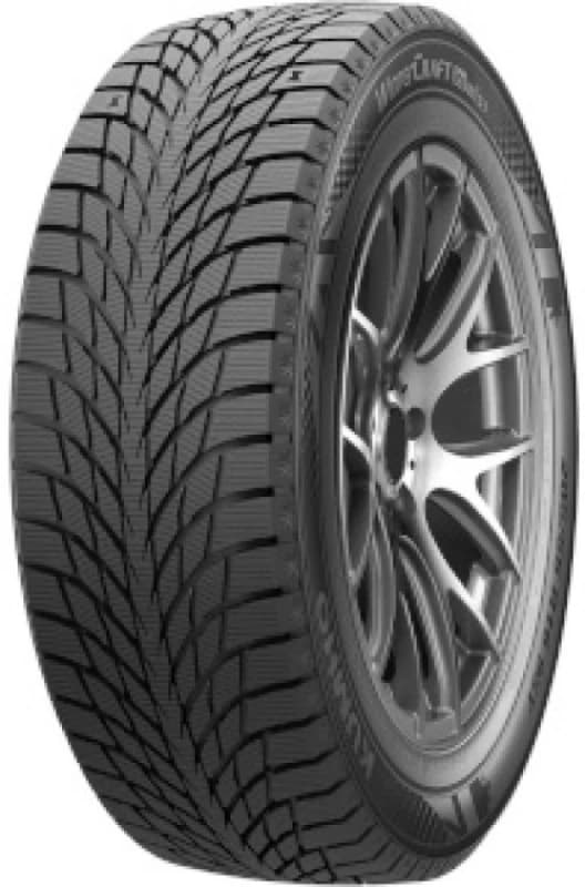Kumho WinterCraft ice Wi51 ( 205/55 R16 94T XL, Nordic Compound ) Winter tires