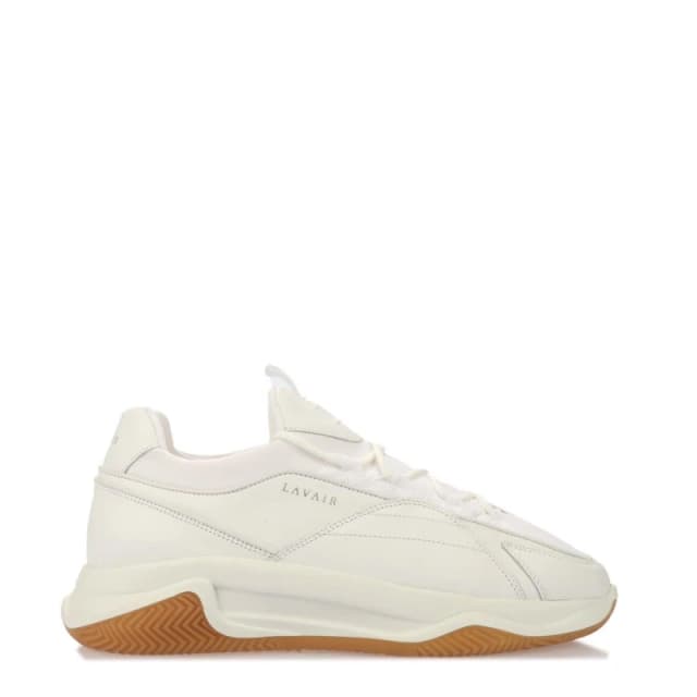 Lavair Creator Premium Trainers White male UK 11