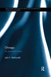 Chicago An economic history